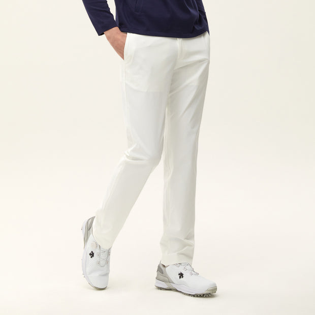Qun Golf Nam S-Pro Slim Fit Pants (Sales Volume) Qun Golf