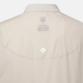 Áo Thể Thao Nữ Wo Light Weight Woven Polo Shirts