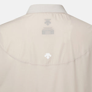 Áo Thể Thao Nữ Wo Light Weight Woven Polo Shirts