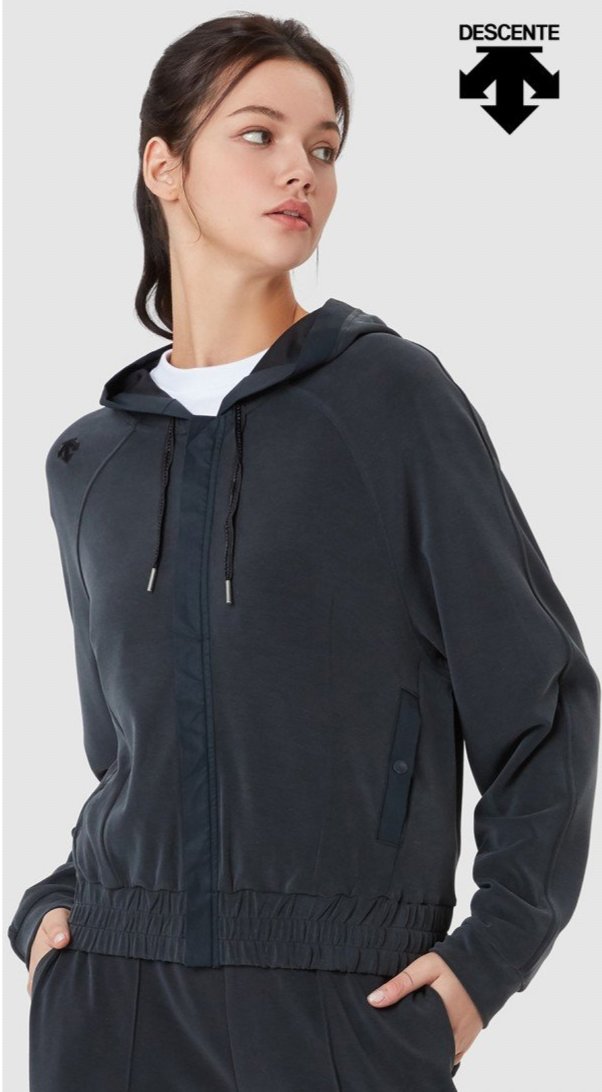 TRAINING WOMEN'S SPORTS JACKET