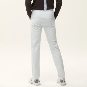 Qun Golf Nam S-Pro Slim Fit Pants (Sales Volume) Qun Golf