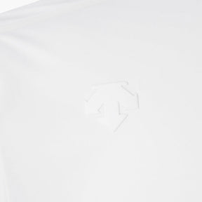 Áo Golf Nam Spirit Print Point Short Sleeve T-Shirt Golf