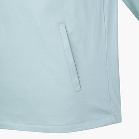 Áo Golf Nam Spirit Printing Loosefit Half Neck T-Shirt Áo Golf