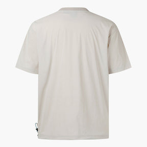 Áo Golf Nam Spirit Woven Short Sleeve T-Shirt Golf