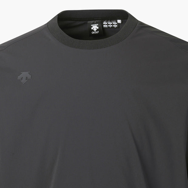 Áo Golf Nam Spirit Woven Short Sleeve T-Shirt Golf