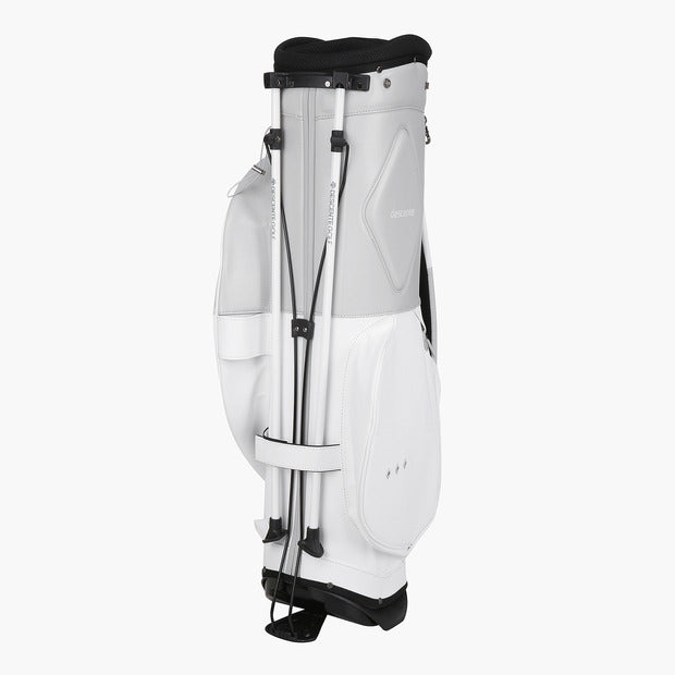 Túi Golf Unisex Semi Pro Stand Caddie Bag Balo - Túi Xách