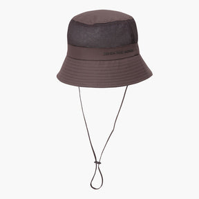 Nón Golf Unisex Semi Pro Mesh Bucket Hat Nón