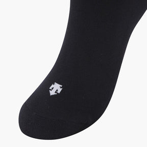 V Golf N Semi Pro Womens Ribborn Crewsocks Golf