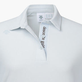Áo Thun Golf N Woven Hybrid T-Shirt Golf