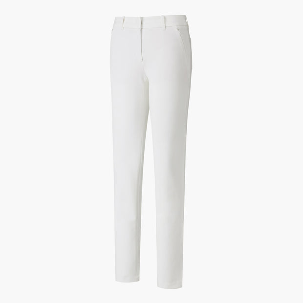 Qun Golf N [P]Straight Fit Woven Pants Qun Golf