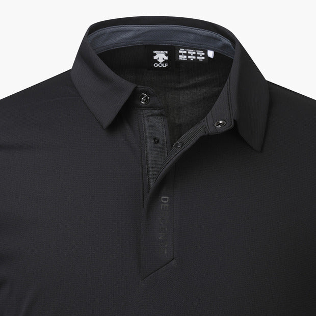 Áo Golf Nam S-Pro Cooling Layered Long Sleeve T-Shirt Golf
