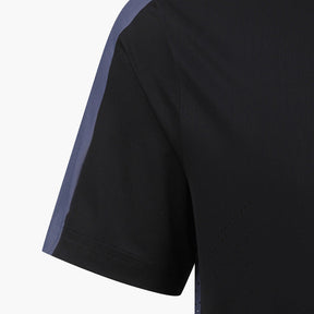 Áo Golf Nam S-Pro Punching Collar T-Shirt Áo Golf