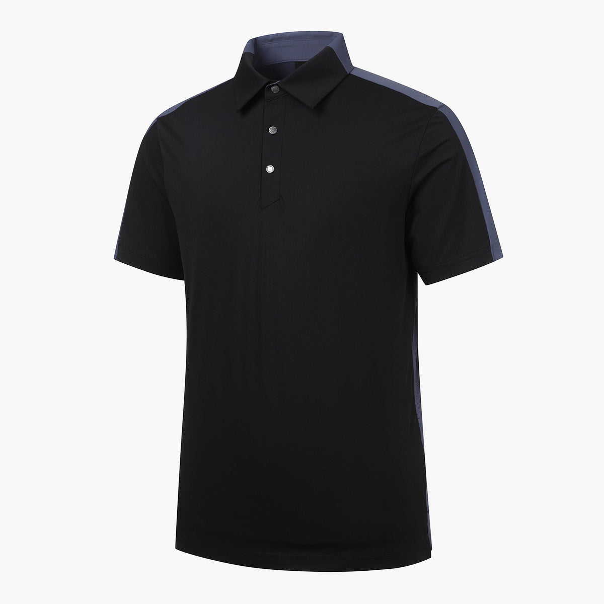 Áo Golf Nam S-Pro Punching Collar T-Shirt Áo Golf