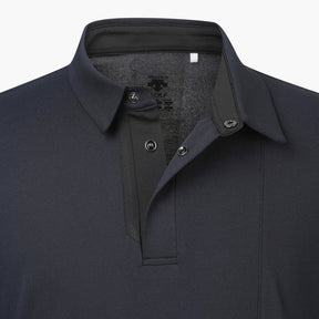 Áo Golf Nam Pro Pq Asymmetric Short Sleeve T-Shirt Áo Golf