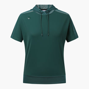Áo Golf N Short Sleeve Hoodie T-Shirt Áo Golf