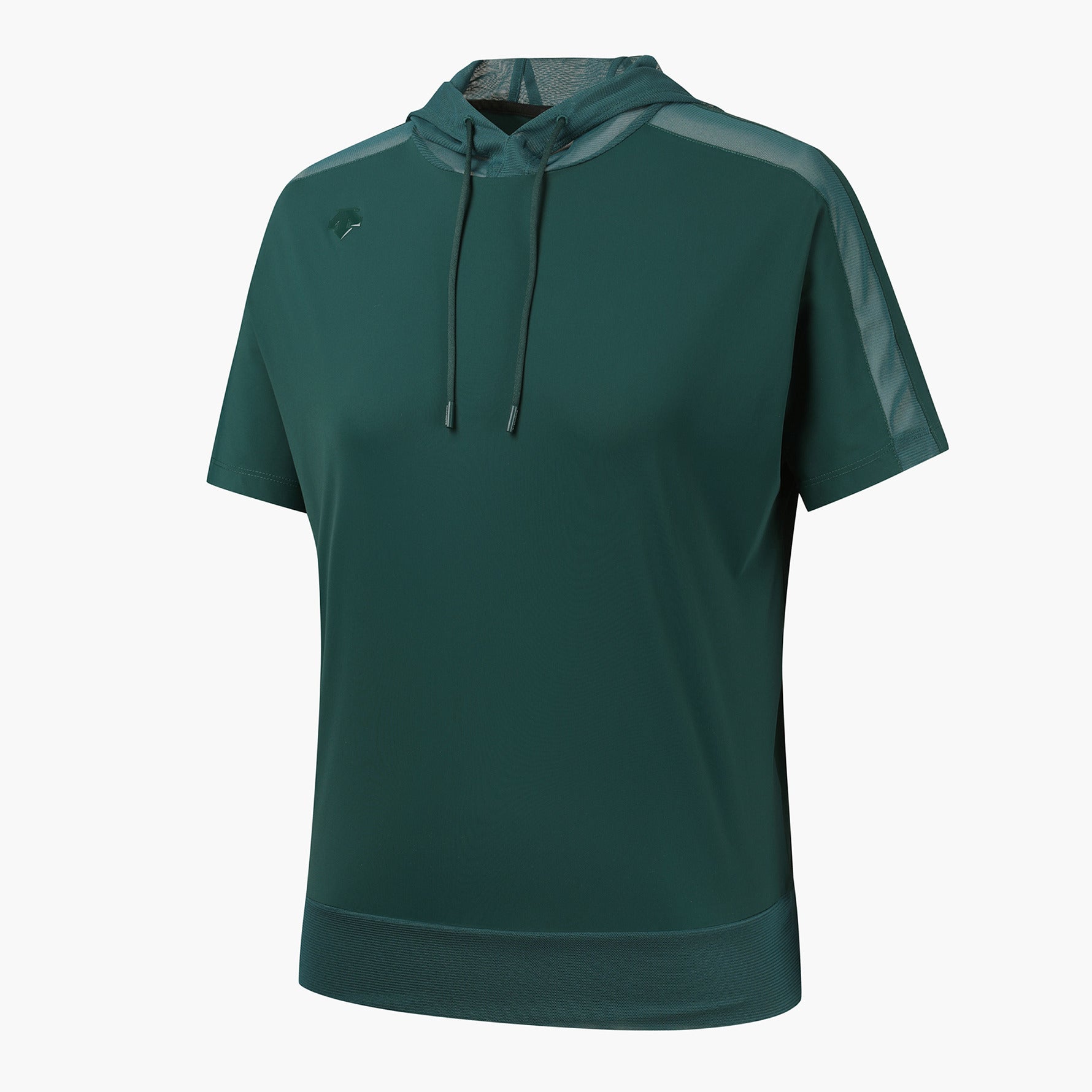 Áo Golf N Short Sleeve Hoodie T-Shirt Áo Golf