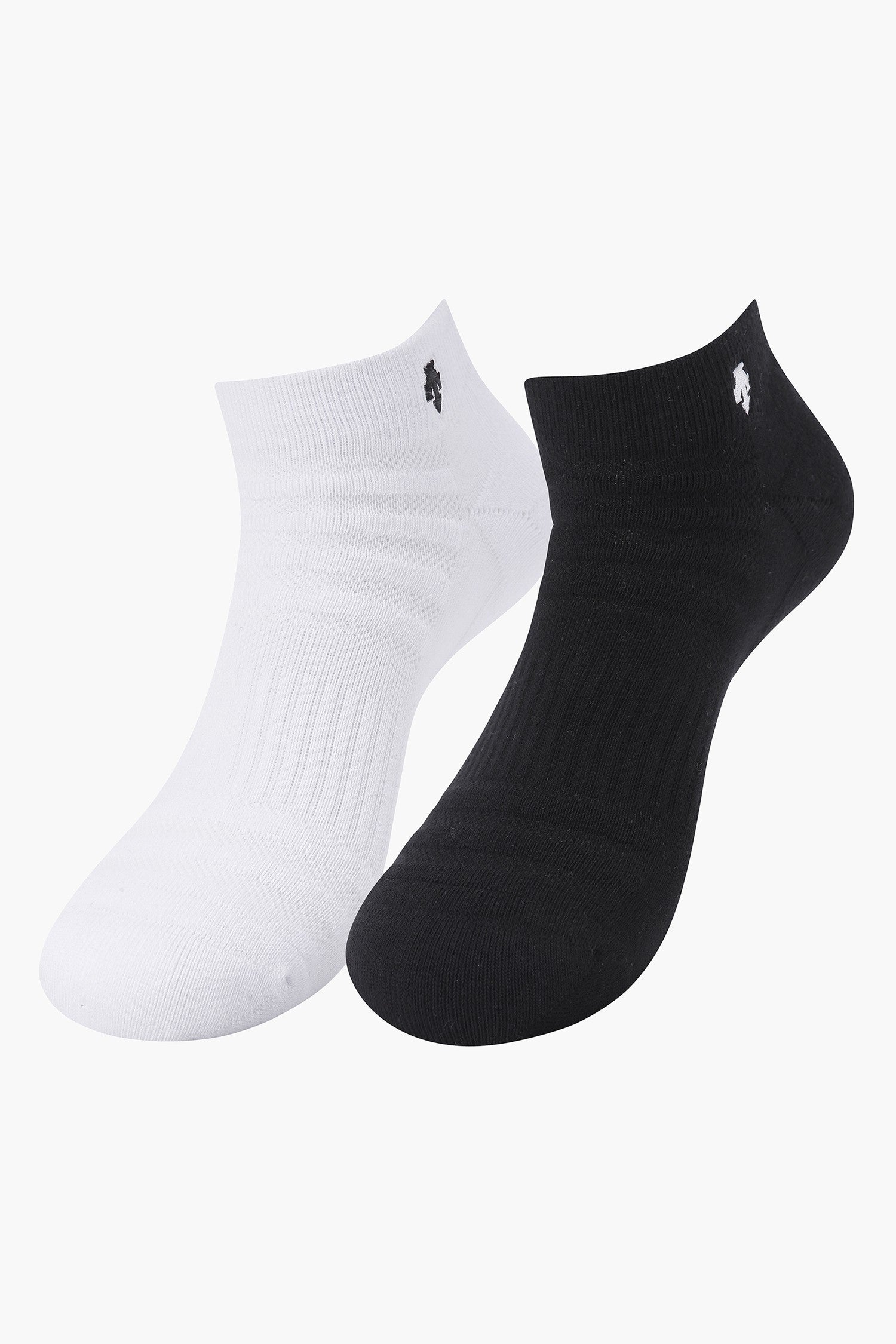 Vớ Golf Semi Pro Nam 1+1 Sneakers Socks Set