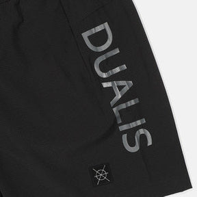 [Dualis] Qun Shorts Th Thao Nam Air Dot Woven Qun Shorts Th Thao