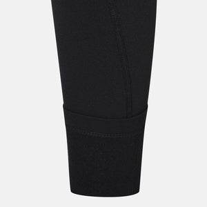 Qun Leggings Th Thao N Training Fleece Lined Qun Legging