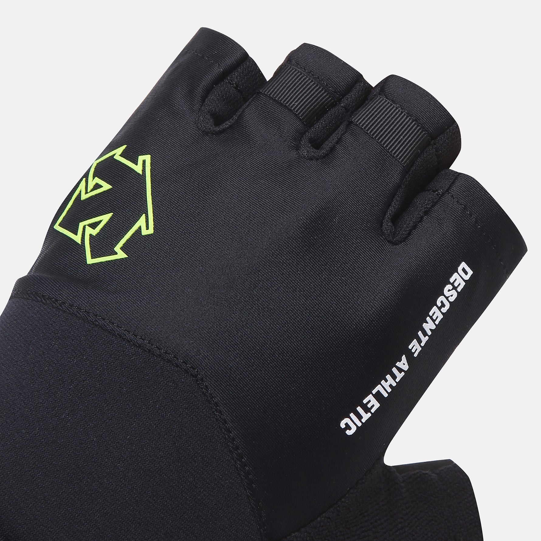 Gng Tay Th Thao Unisex Training Band Half Glove Gng Tay Th Thao