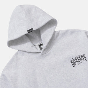 Áo Thể Thao Unisex The Best Wording Hood T-Shirts