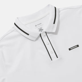 [Tough] Áo Th Thao Unisex Tough Polo Collar Point Shirts Poloshirts Áo Th Thao