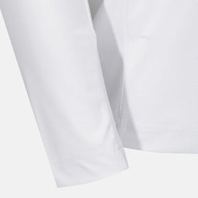 Áo Th Thao Unisex Mild Cooling Half-Zip Long Sleeve T-Shirts Áo Th Thao