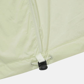 Áo Khoác Thể Thao Nam Wappen Standneck Ultra Light Weight Wind Breaker