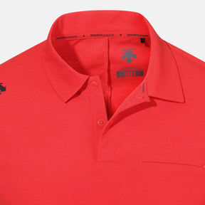 Áo Thể Thao Nam Stretch Polo Shirts Poloshirts