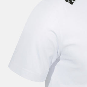 Áo Thể Thao Nam Regular Fit Back Graphic Short Sleeve T-Shirts