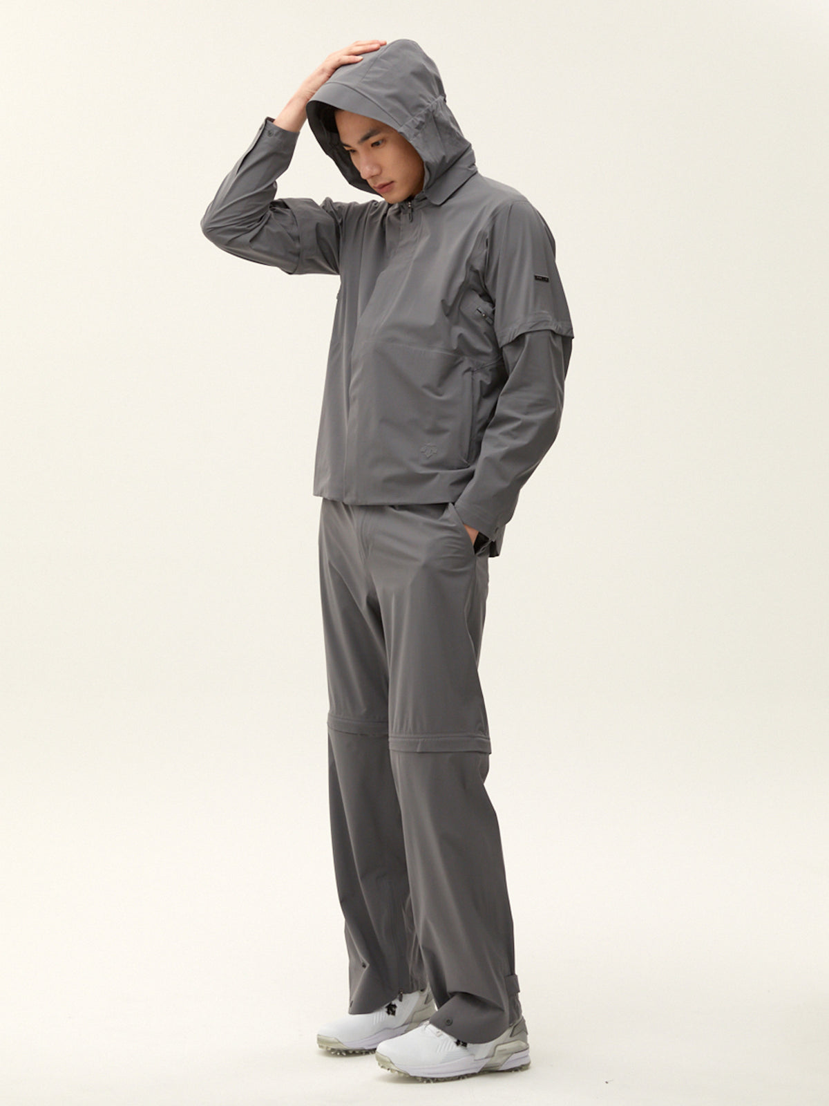 Quần Golf  Nam Pro Rainwear Bottom