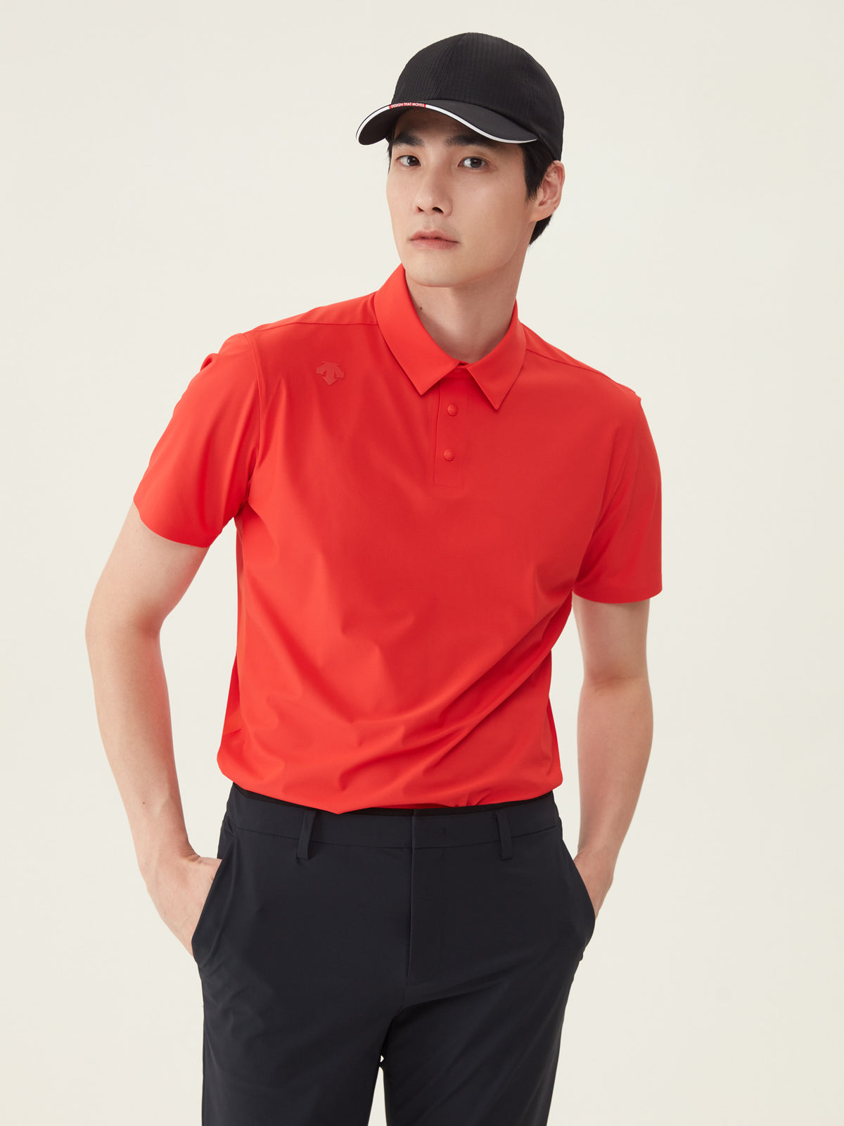 Áo Golf Nam S-Pro Tricot Short Sleeve T-Shirt