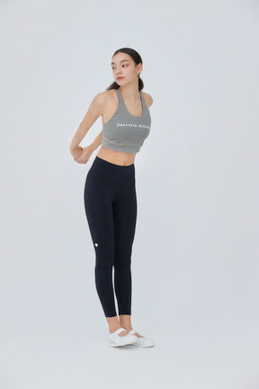 Quần Thể Thao Nữ Dolphin Skin Leggings