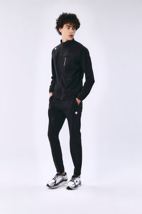 Áo Khoác Thể Thao Nam Summer Woven Zip-Up Top