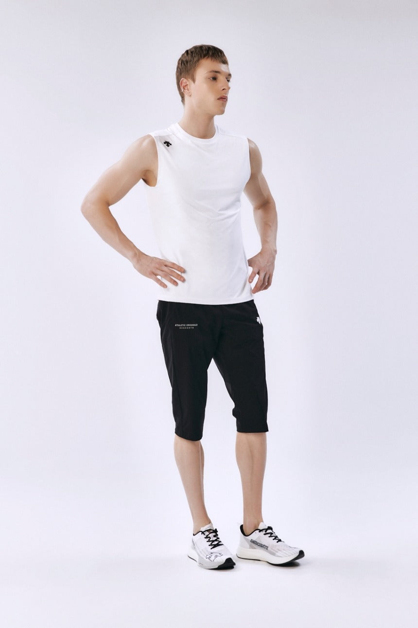 Áo Thể Thao Nam Mens Running Sleeveless