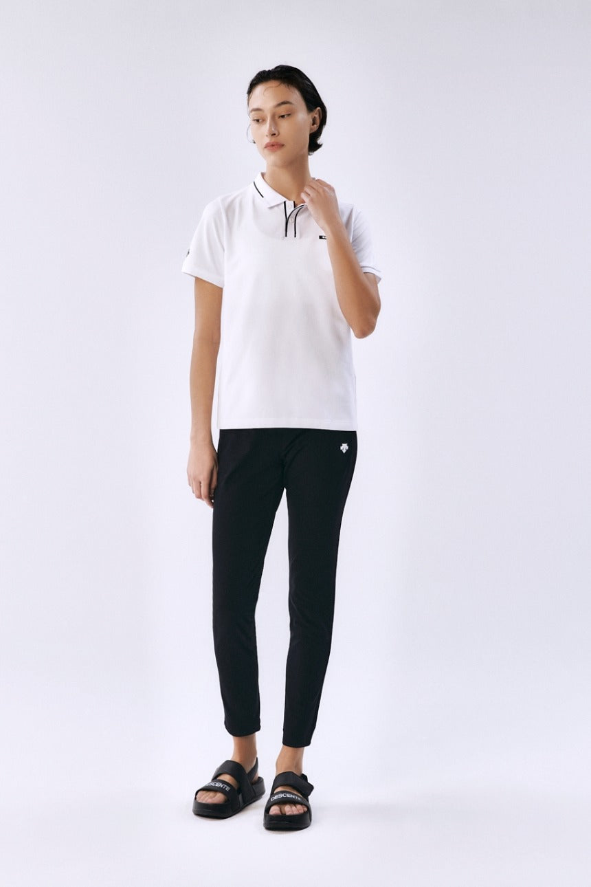 Quần Thể Thao Unisex 10 Slim Fit Woven Pants