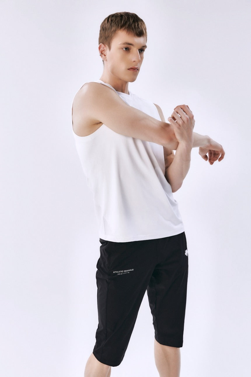 Áo Thể Thao Nam Mens Running Sleeveless