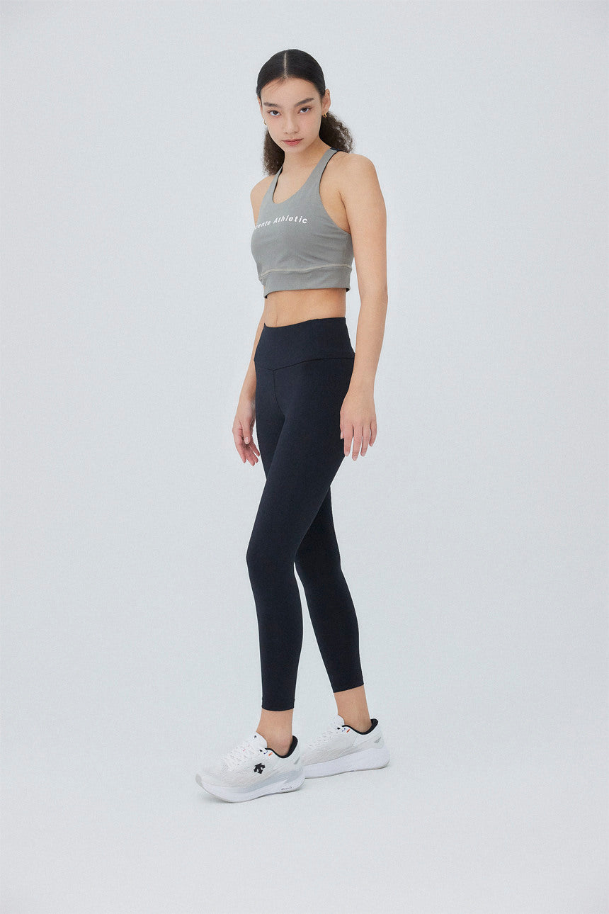 Quần Thể Thao Nữ Dolphin Skin Leggings