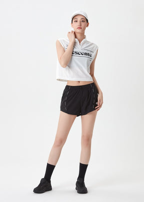 Quần Thể Thao Nữ Womens 3 Lined Running Woven Shorts