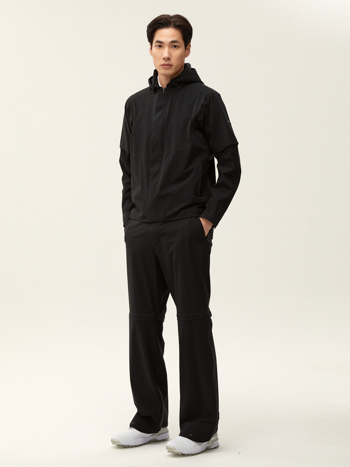 MEN'S GOLF PANTS PRO RAINWEAR BOTTOM