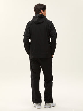 MEN'S GOLF PANTS PRO RAINWEAR BOTTOM