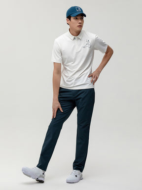 Quần Golf Nam S-Pro Slim Fit Pants (Sales Volume)