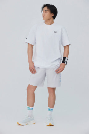 Quần Thể Thao Nam 5 Daily Knit Short Sleeve Pants