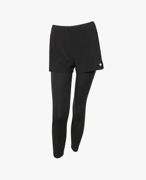 Quần Váy Legging Thể Thao Nữ Training