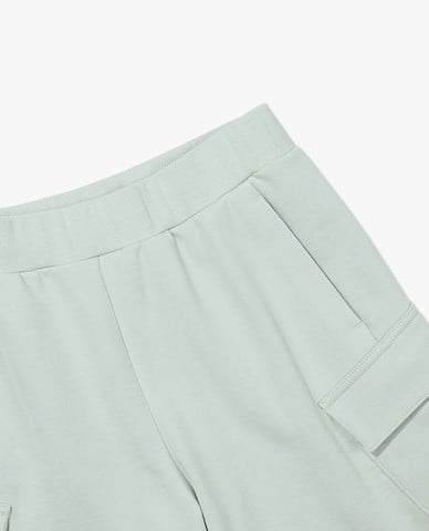 Quần Thể Thao Unisex Uni  Shorts