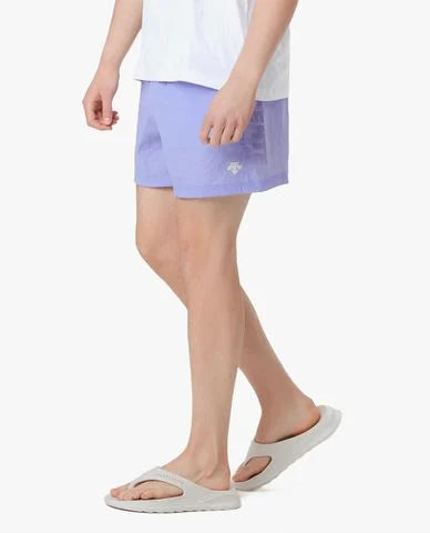 Quần Shorts Thể Thao Unisex Uni Woven