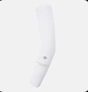 Găng Ống Tay Unisex Running Basic Arm Cover